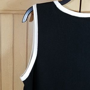 Liz Claiborne Tops - Liz Claiborne dressy tank top Liz Claiborne Tops - Liz Claiborne dressy tank top